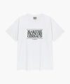 Marithé François Girbaud CLASSIC LOGO TEE