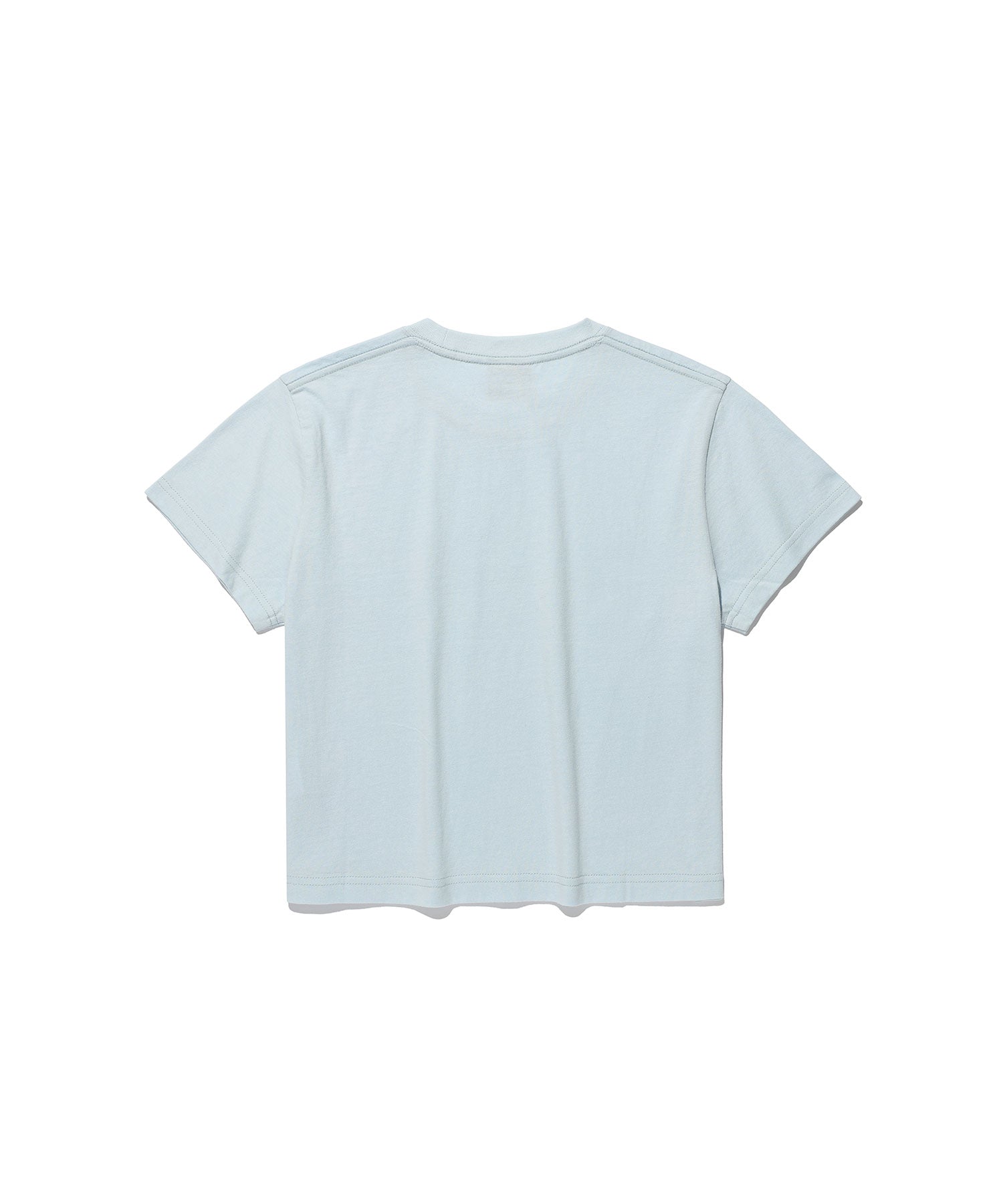 Nice Ghost Club 3 Star Basic Tee