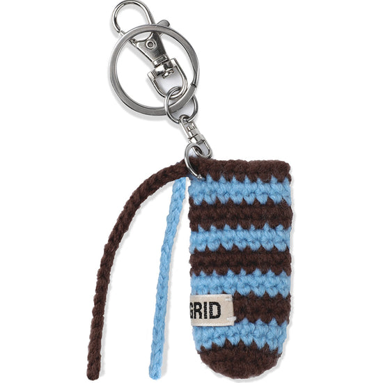 Mahagrid Knit Lighter Case