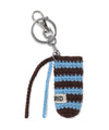 Mahagrid Knit Lighter Case