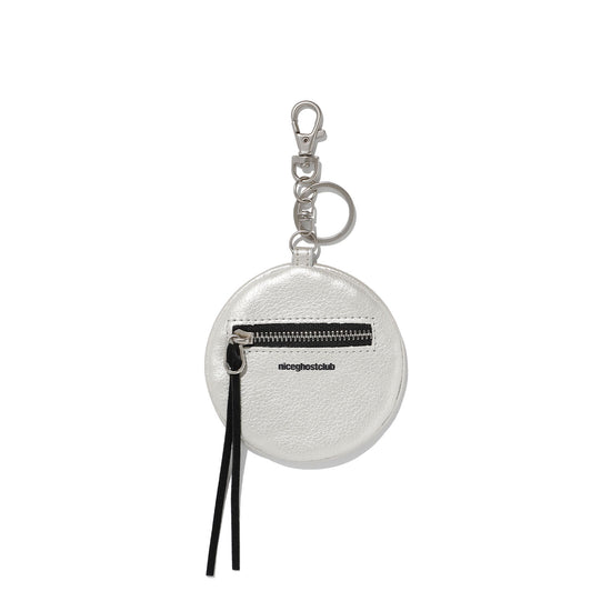 Nice Ghost Club NGC Graphic Wallet Pouch