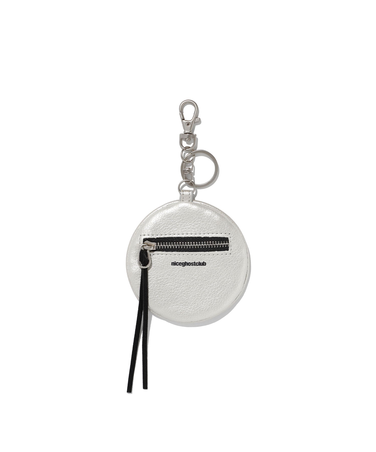Nice Ghost Club NGC Graphic Wallet Pouch
