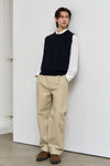 General Idea MAN Loose Fit Basic Shirt