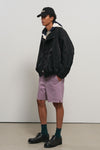 General Idea UNISEX Volume Blouson Bomber Jacket