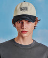 Marithé François Girbaud [MARITHE_DISNEY] MICKEY_TWO TONE CAP dark blue