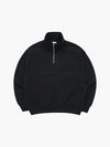 ADLV Big Script Logo Embossing Pullover Sweatshirt