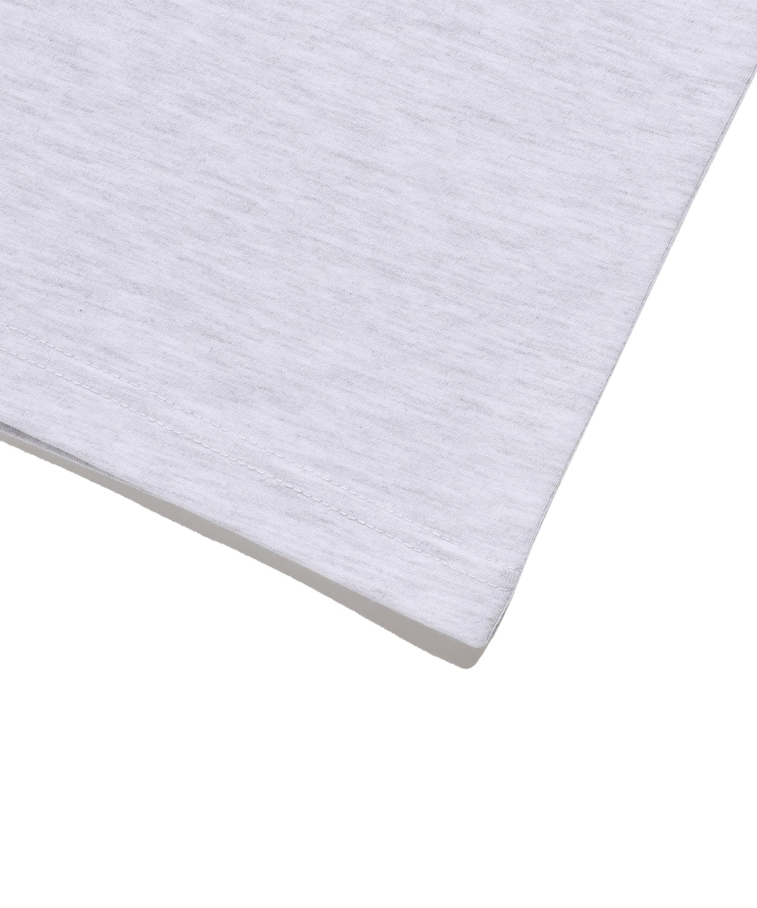 Nice Ghost Club Non Standard Logo Tee