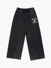 ADLV Oversize Washing Wide Pants