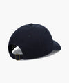 Marithé François Girbaud Regular Logo Ball Cap