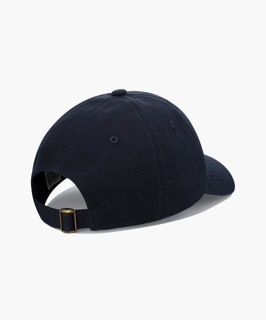 Marithé François Girbaud Regular Logo Ball Cap