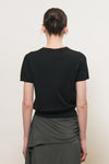 General Idea WOMAN Airy Essential Half Knit