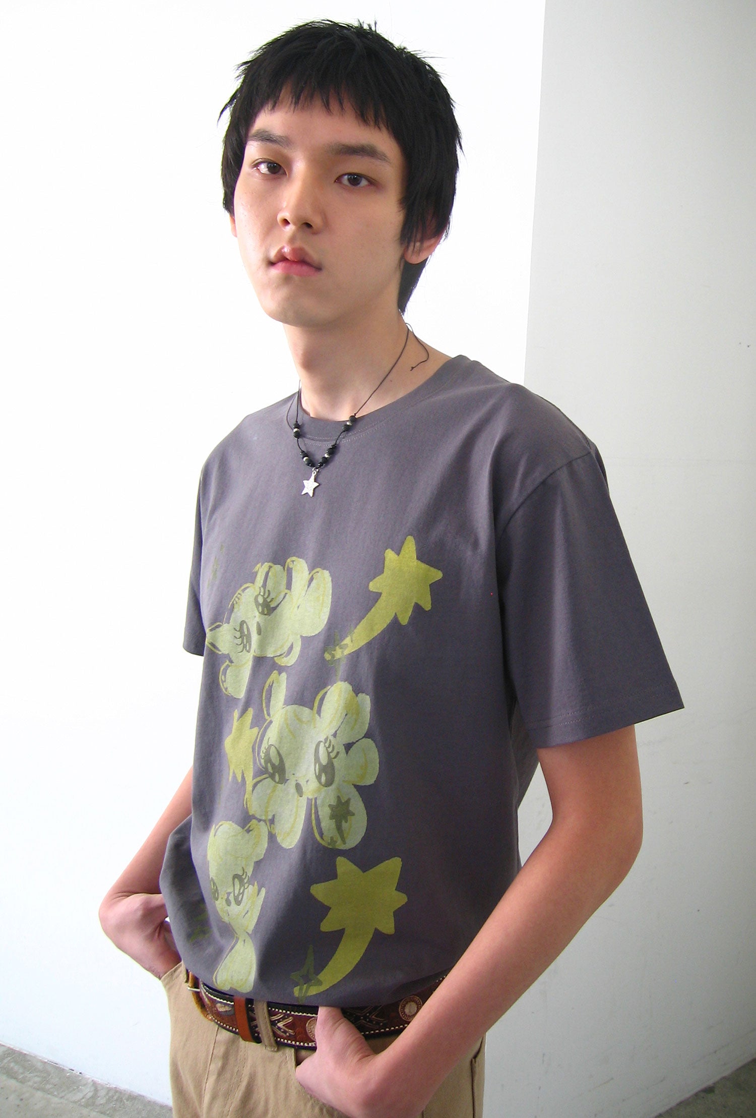 Nice Ghost Club Baby Guardians Tee