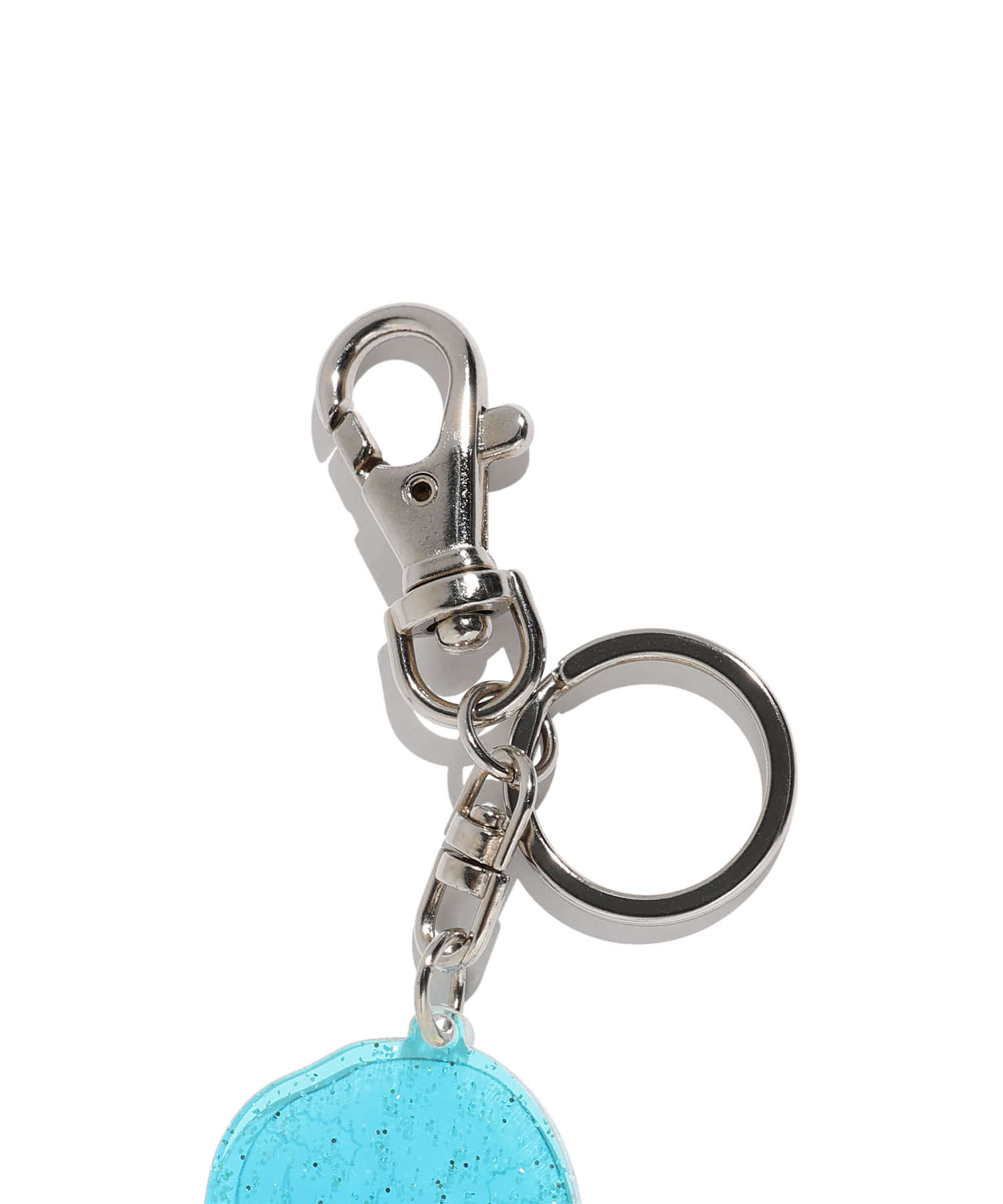 Nice Ghost Club 3Star Girl Acrylic Key Chain [Mix]