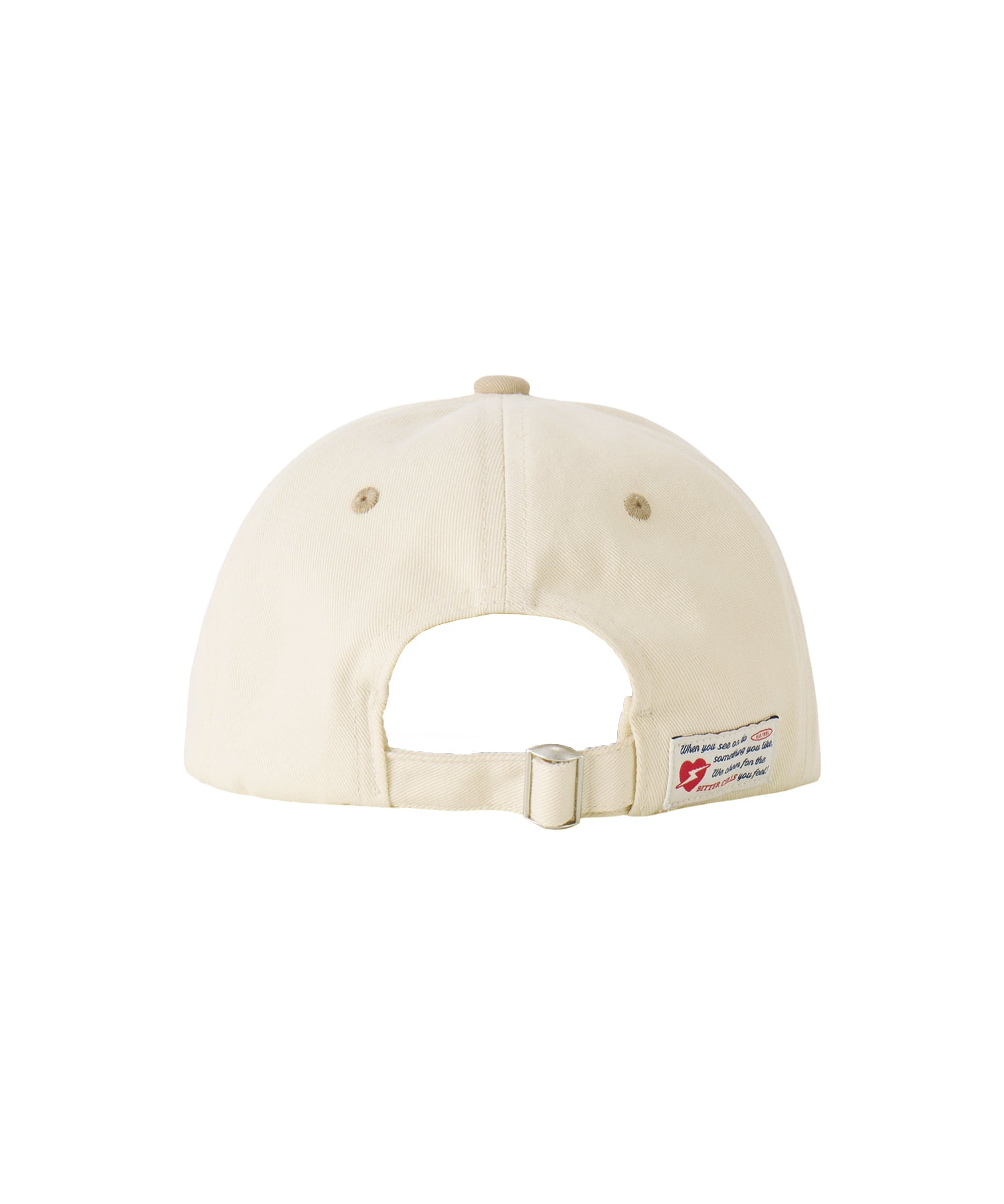 Bitter Cells Sporty Star Cap
