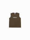 ADLV Woman Dust Blur Sleeveless