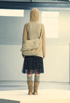 Nice Ghost Club Dress Hoodie Knit