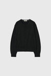 General Idea MAN Stitch Crew Neck Knit Cardigan