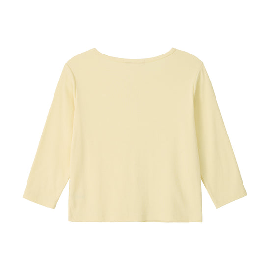 Bitter Cells Essential 3/4 Sleeve Cardigan