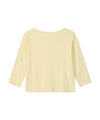 Bitter Cells Essential 3/4 Sleeve Cardigan