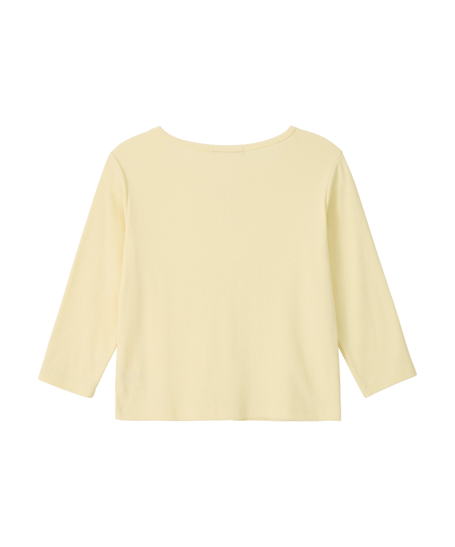 Bitter Cells Essential 3/4 Sleeve Cardigan