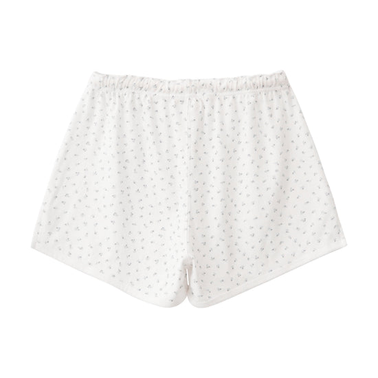 Bitter Cells C.G Flower Shorts