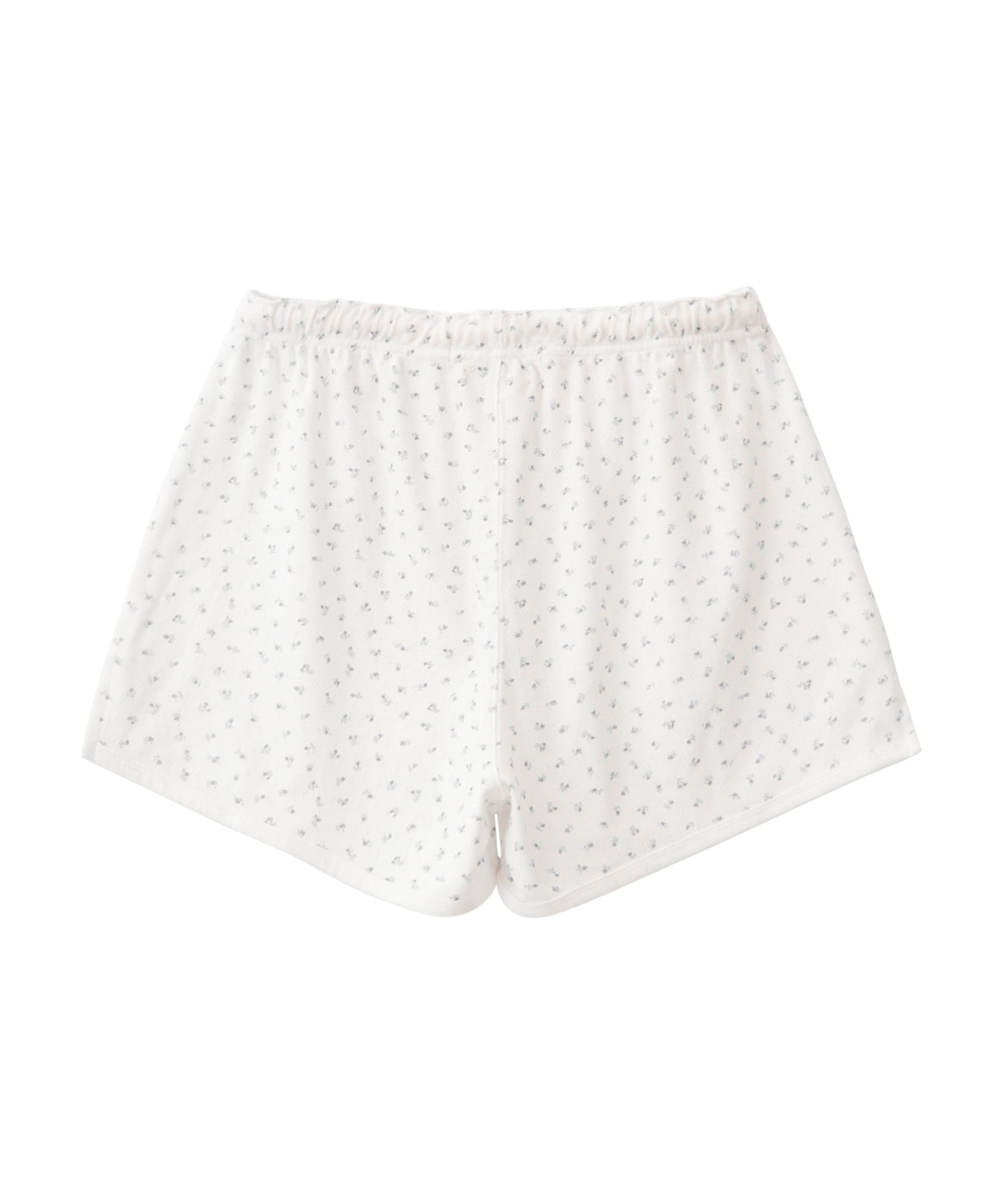 Bitter Cells C.G Flower Shorts