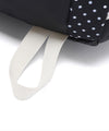 Nice Ghost Club NGC Polka Dot Backpack [Black]