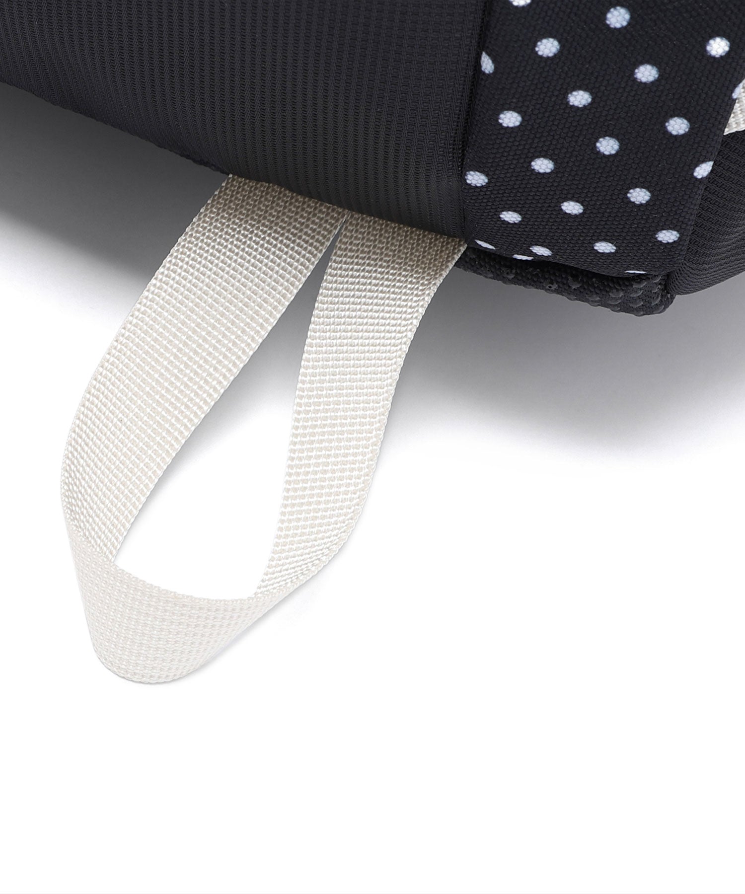 Nice Ghost Club NGC Polka Dot Backpack [Black]