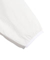 Nice Ghost Club 3stars lightweight windbreaker