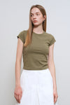 General Idea WOMAN Daily Short Sleeve T-Shirt