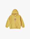 ADLV Kids Heart Alien Hoodie