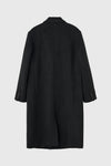 General Idea MAN New Classic Wool Blend Long Coat
