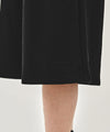 Marithé François Girbaud EMBO LOGO BERMUDA SWEAT SHORTS