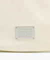 Marithé François Girbaud Classic Logo Round Shoulder Bag