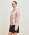 Marithé François Girbaud Marithé SPORT HOODIE WINDBREAKER