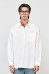 General Idea MAN Loose Fit Basic Shirt