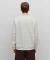 Marithé François Girbaud DOODLE BEAR SWEATSHIRT