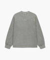 Marithé François Girbaud Incision Dyeing Long Sleeve