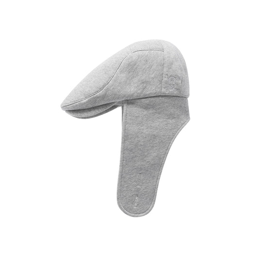 Nice Ghost Club Skull Scarf Hunting Cap