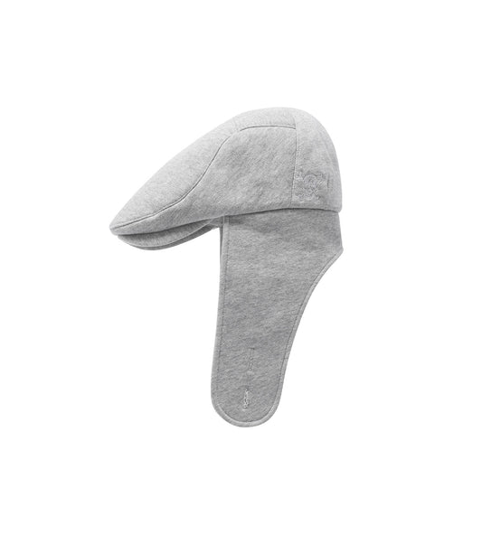 Nice Ghost Club Skull Scarf Hunting Cap