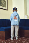 ADLV Kids Teddy Bear Hoodie