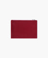 Marithé François Girbaud Classic Logo Color Cotton Pouch
