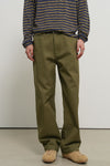 General Idea MAN Straight Fit Chino Pants