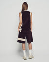 ADLV Basketball Terry Short Pants