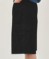 Marithé François Girbaud M CARGO HALF PANTS