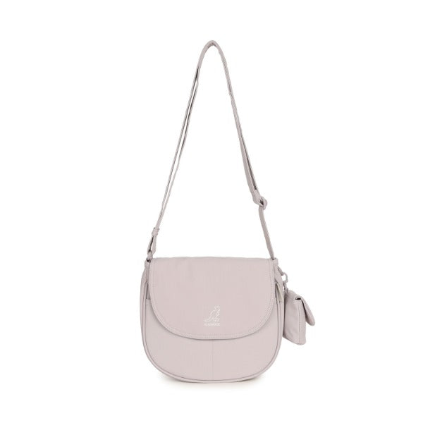Kangol Essential RC Flap Crossbody Bag 3343