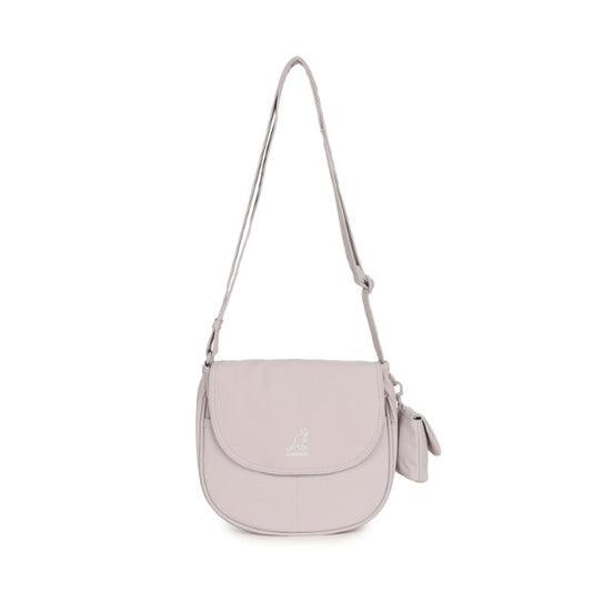 Kangol Essential RC Flap Crossbody Bag 3343