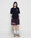 ADLV GLOW AC BEAR SHORT SLEEVE T-SHIRT