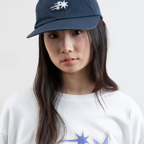 Nice Ghost Club 3 Star Cap