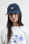 Nice Ghost Club 3 Star Cap
